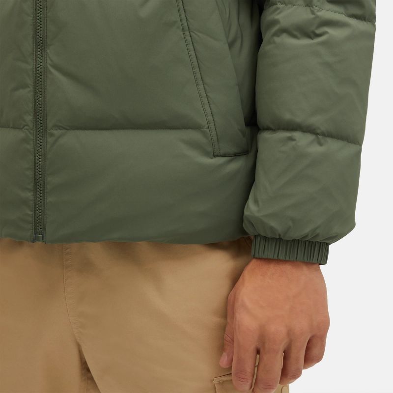 New Balance Down Jacket M - Sportmania.hu