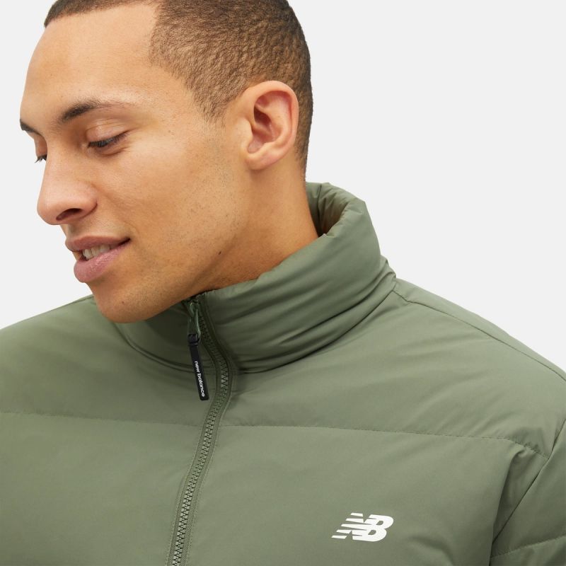New Balance Down Jacket M - Sportmania.hu