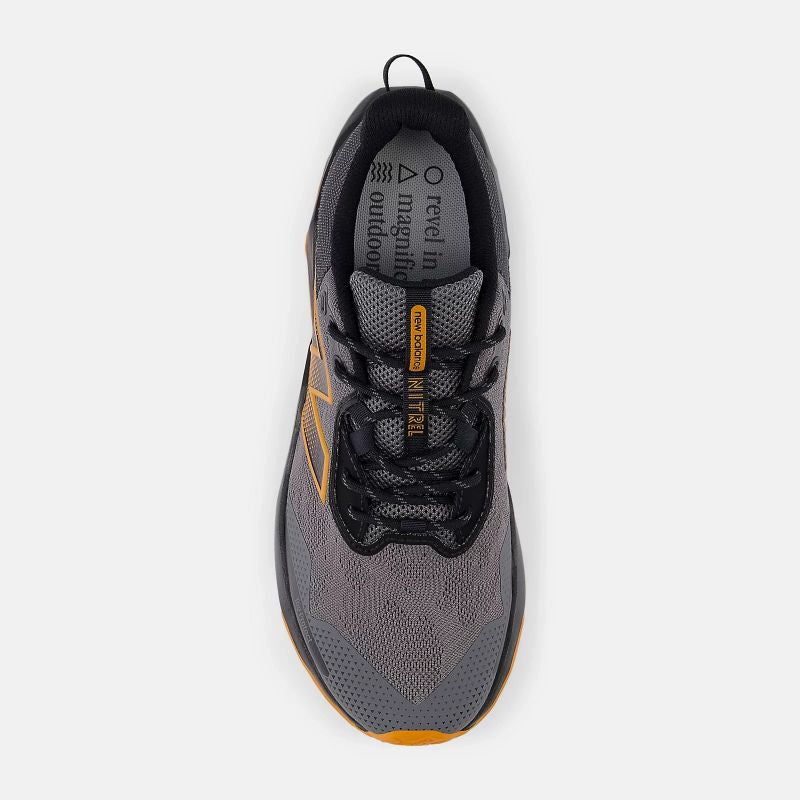 New Balance Dynasoft Nitrel V6 M MTNTRCS6 Running Shoes cipő - Sportmania.hu