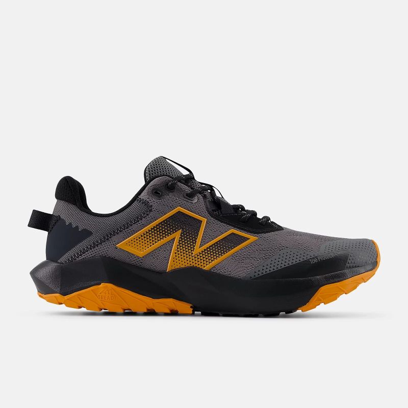 New Balance Dynasoft Nitrel V6 M MTNTRCS6 Running Shoes cipő - Sportmania.hu