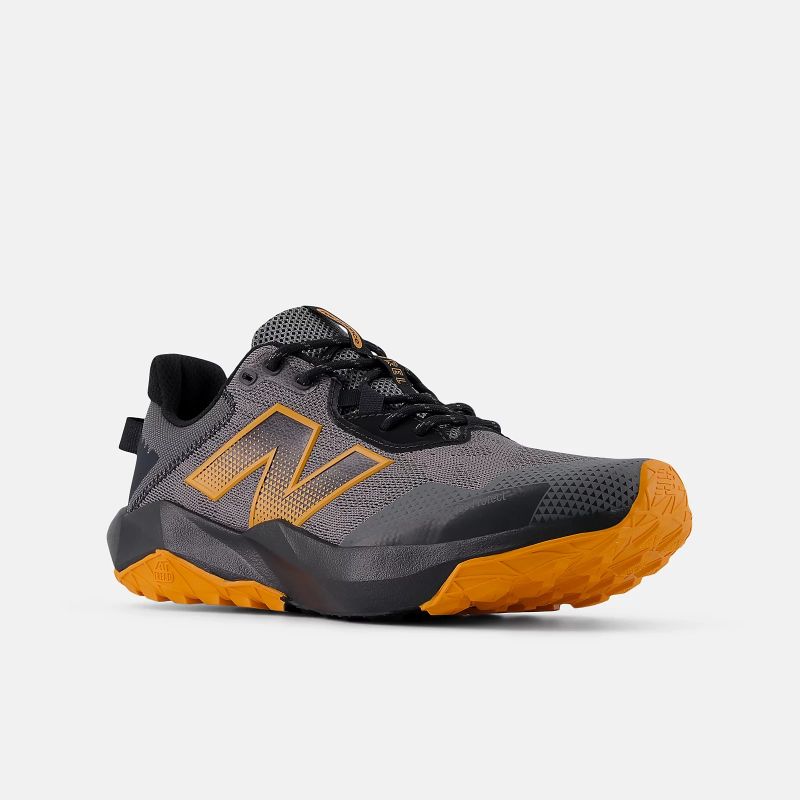 New Balance Dynasoft Nitrel V6 M MTNTRCS6 Running Shoes cipő - Sportmania.hu