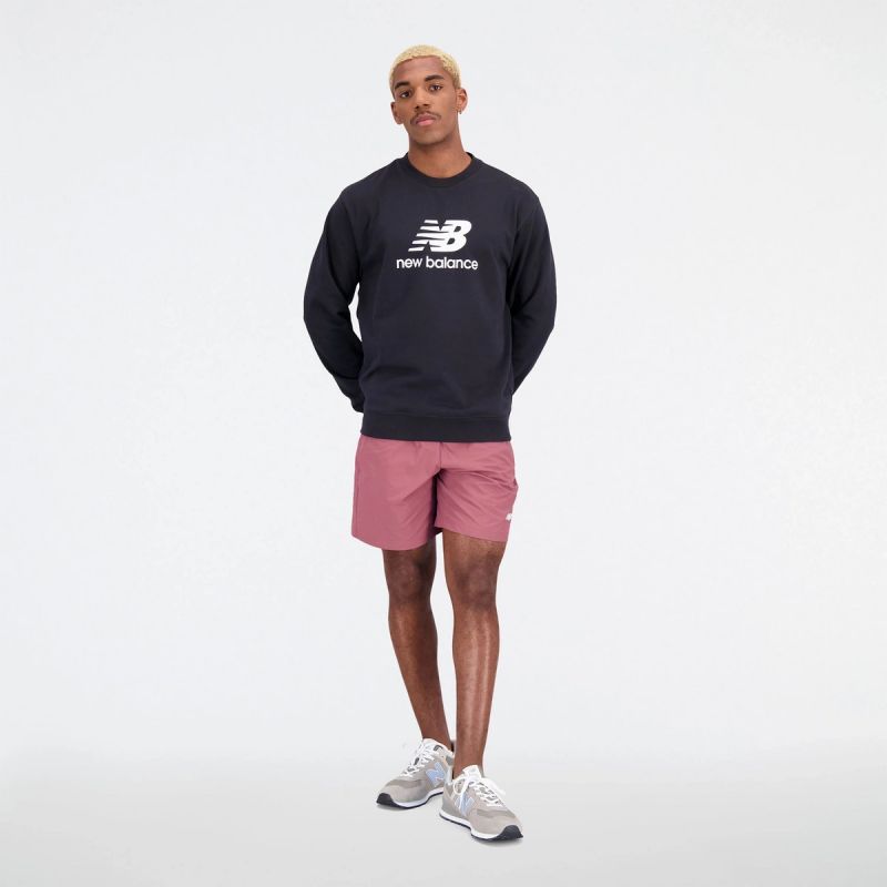 New Balance Essentials Stacked Logo Frenc M pulóver - Sportmania.hu