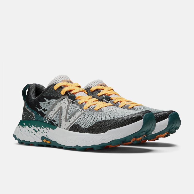 New Balance Fresh Foam Hierro V7 M Mthieri7 Running Shoes