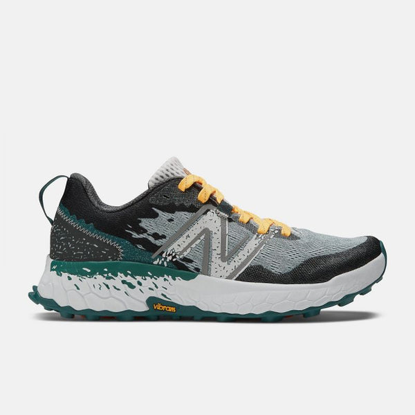 New Balance Fresh Foam Hierro V7 M Mthieri7 Running Shoes - Sportmania.hu