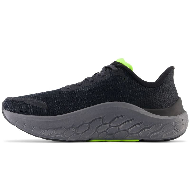 New Balance Fresh Foam Kaiha Road Men's Running Shoes Black/green () - Sportmania.hu