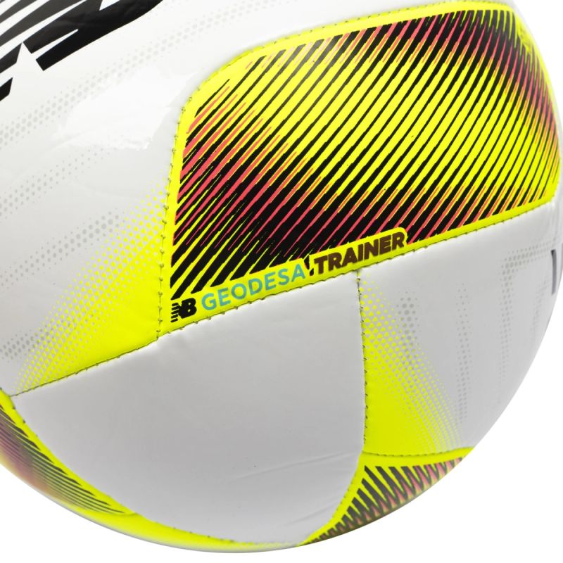 New Balance Geodesa Trainer Football WHN FB23052GWHN labda - Sportmania.hu