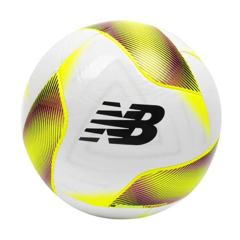 New Balance Geodesa Trainer Football WHN FB23052GWHN labda - Sportmania.hu
