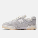 New Balance Gray szürke utcai cipő NBBB550SLB