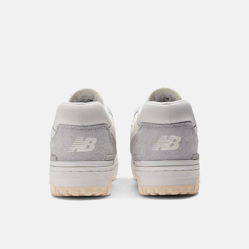 New Balance Gray szürke utcai cipő NBBB550SLB
