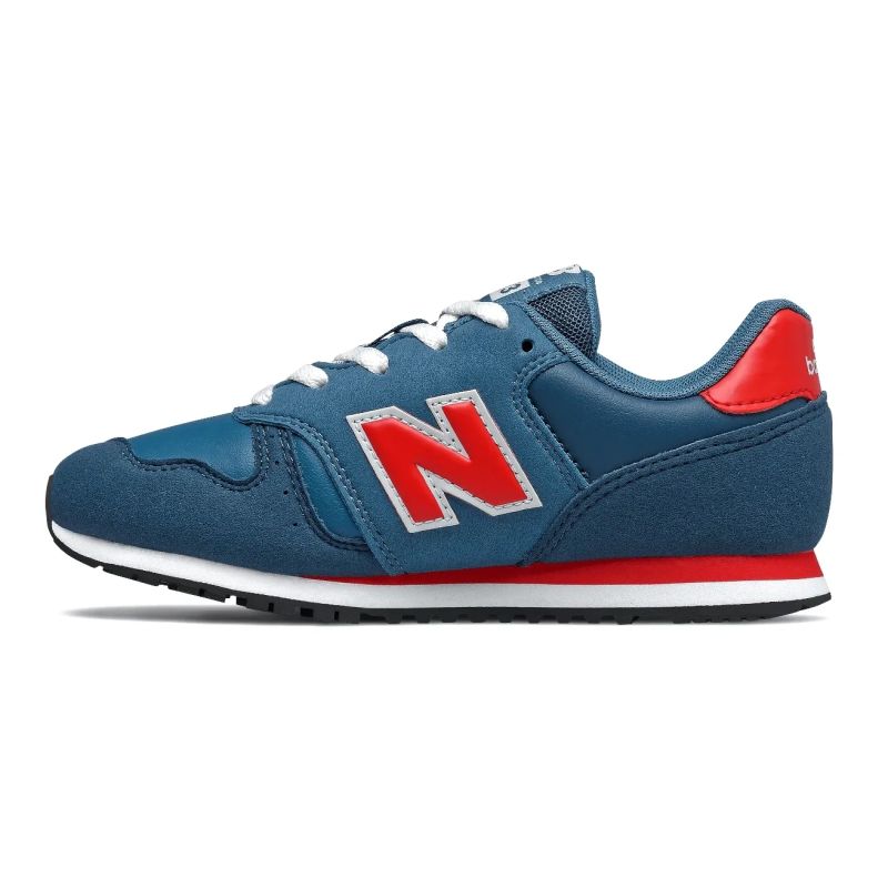New Balance gyerek utcai cipő YC373KNR