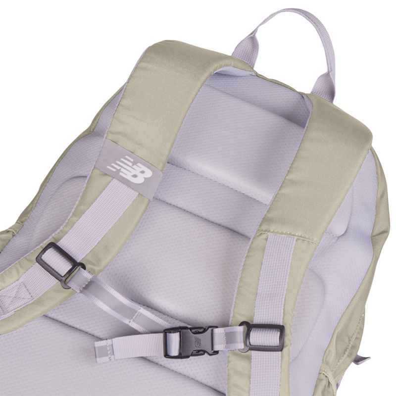 New Balance Heritage Adult Backpack WF LAB51524TWF Hátizsák - Sportmania.hu
