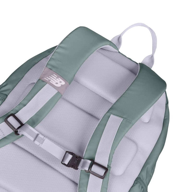 New Balance Heritage Youth Backpack DKJ LAB51523DKJ Hátizsák - Sportmania.hu