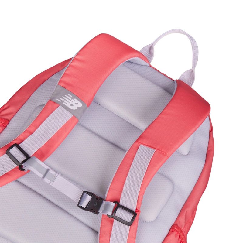 New Balance Heritage Youth Backpack DTR LAB51523DTR hátizsák - Sportmania.hu