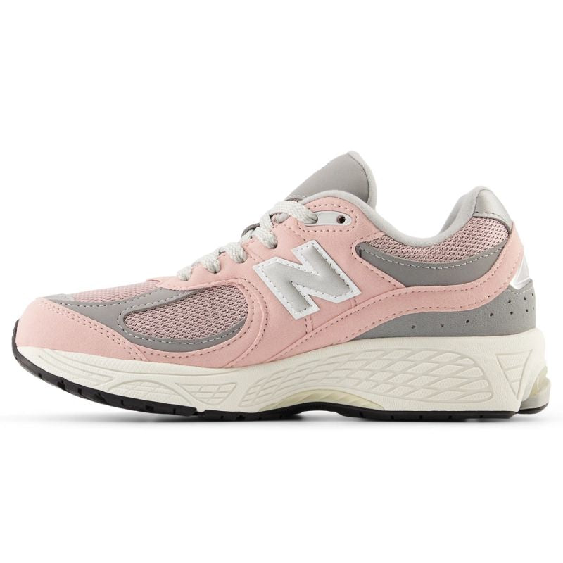New Balance Jr cipő, gyerek, pink - Sportmania.hu