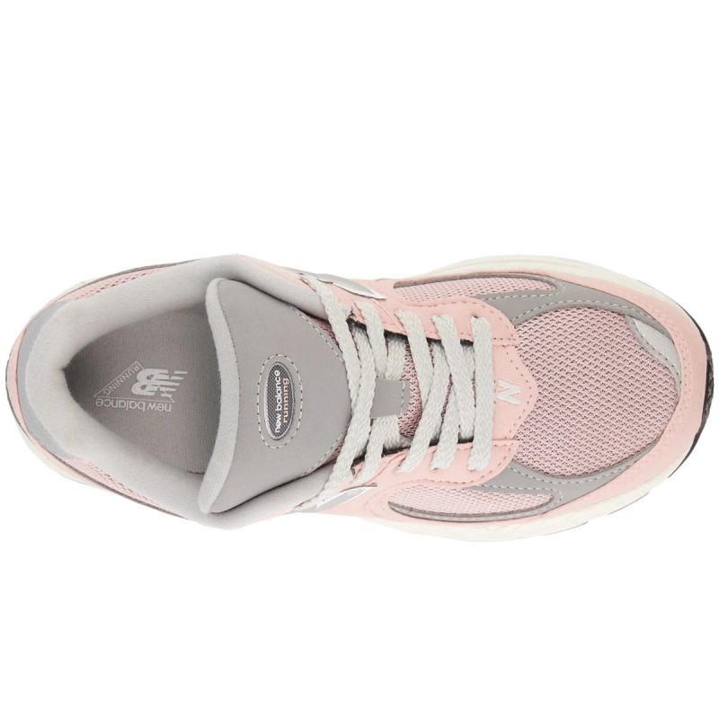 New Balance Jr cipő, gyerek, pink - Sportmania.hu