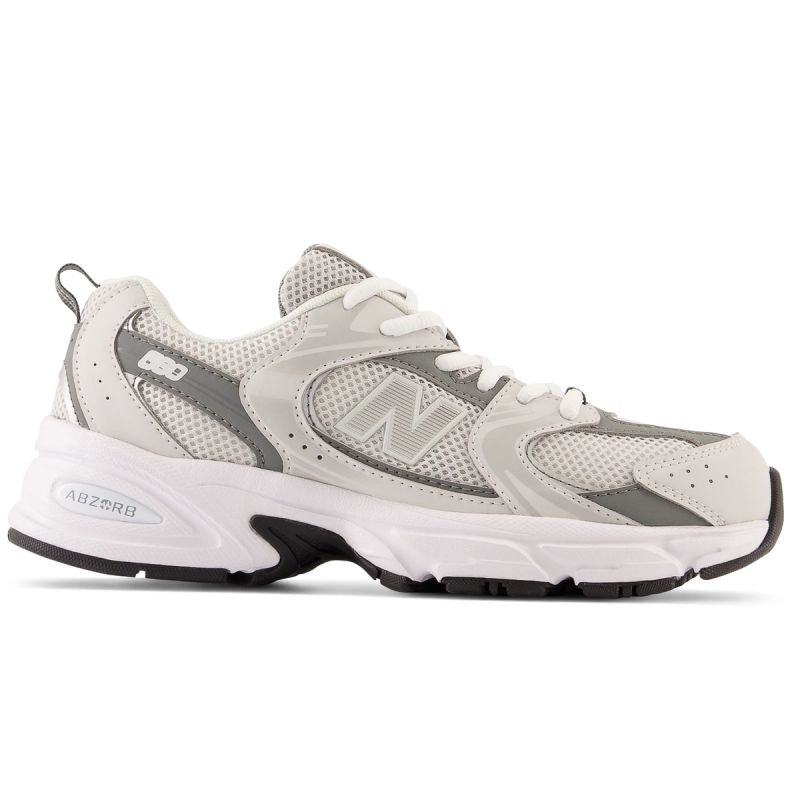 New Balance Jr cipő gyerek Utcai GR530CB