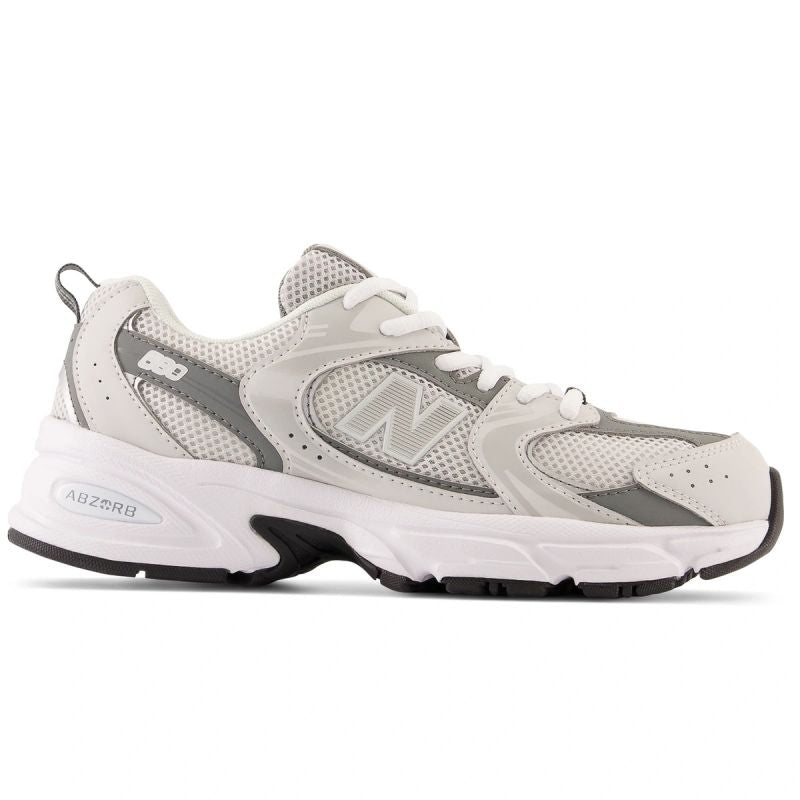 New Balance Jr cipő gyerek Utcai GR530CB