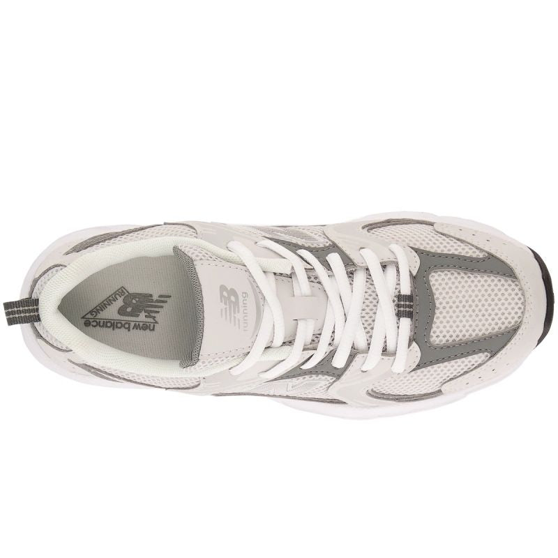New Balance Jr cipő gyerek Utcai GR530CB