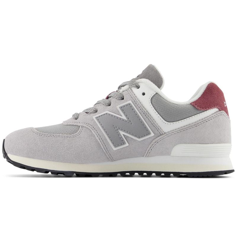 New Balance Jr GC574KBR shoes cipő - Sportmania.hu