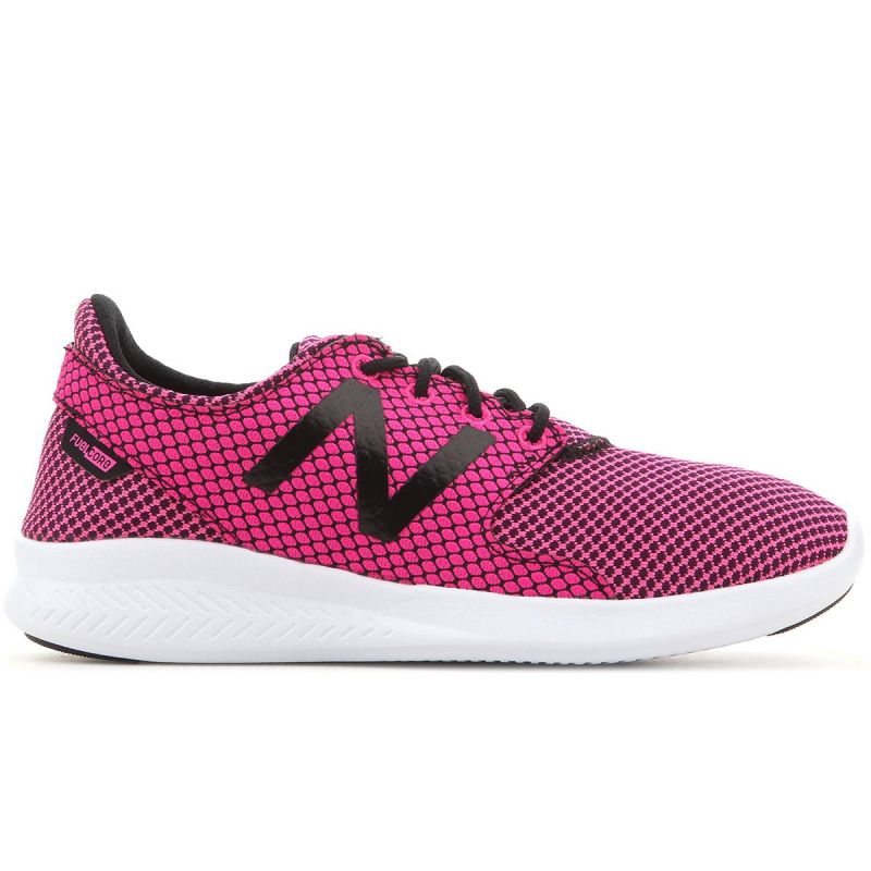 New Balance Jr.KJCSTGLY Cipő - Sportmania.hu