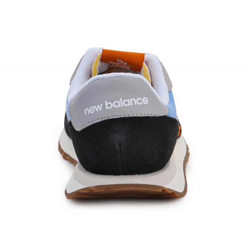 New Balance Jr PH237EF Cipő, gyerek - Sportmania.hu