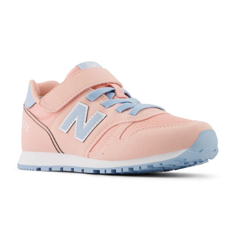 New Balance Jr Shoes - Sportmania.hu