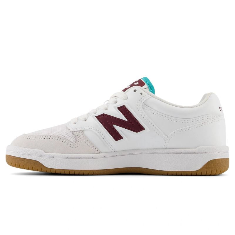New Balance Jr Sneakers - Sportmania.hu