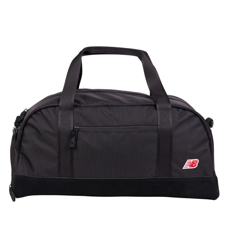 New Balance Legacy Icon Duffle Bag BK LAB51504BK Táska - Sportmania.hu