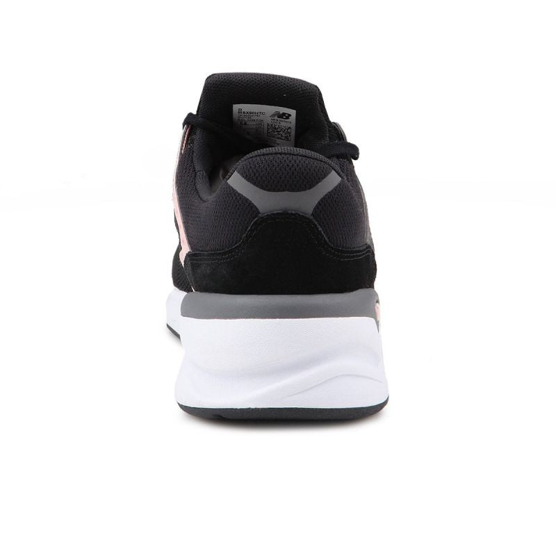 New Balance M cipő, fekete - Sportmania.hu