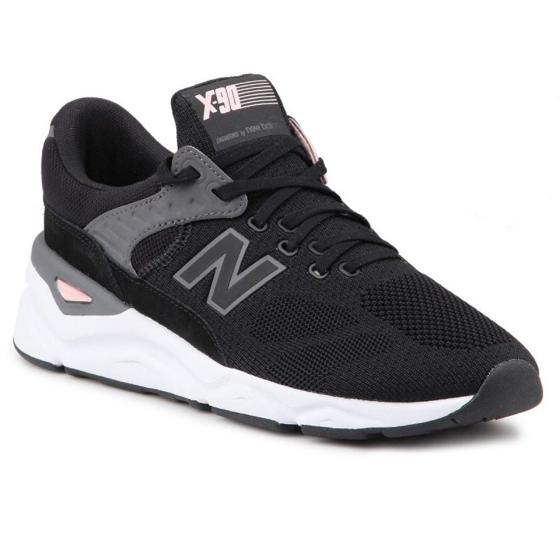 New Balance M cipő, fekete - Sportmania.hu