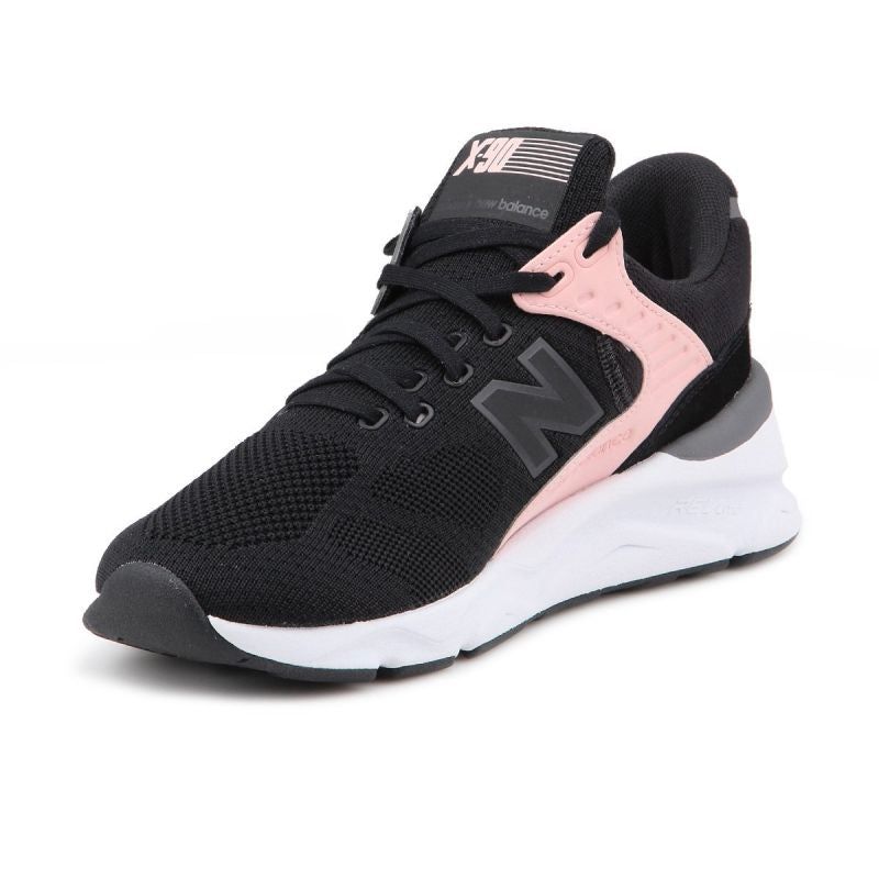 New Balance M cipő, fekete - Sportmania.hu