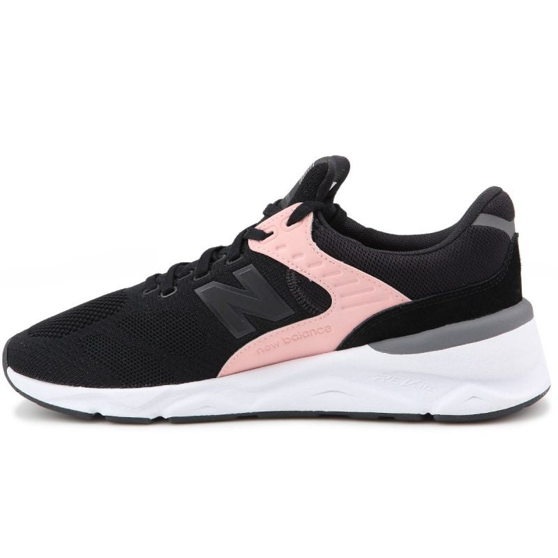 New Balance M cipő, fekete Utcai férfi MSX90HTC