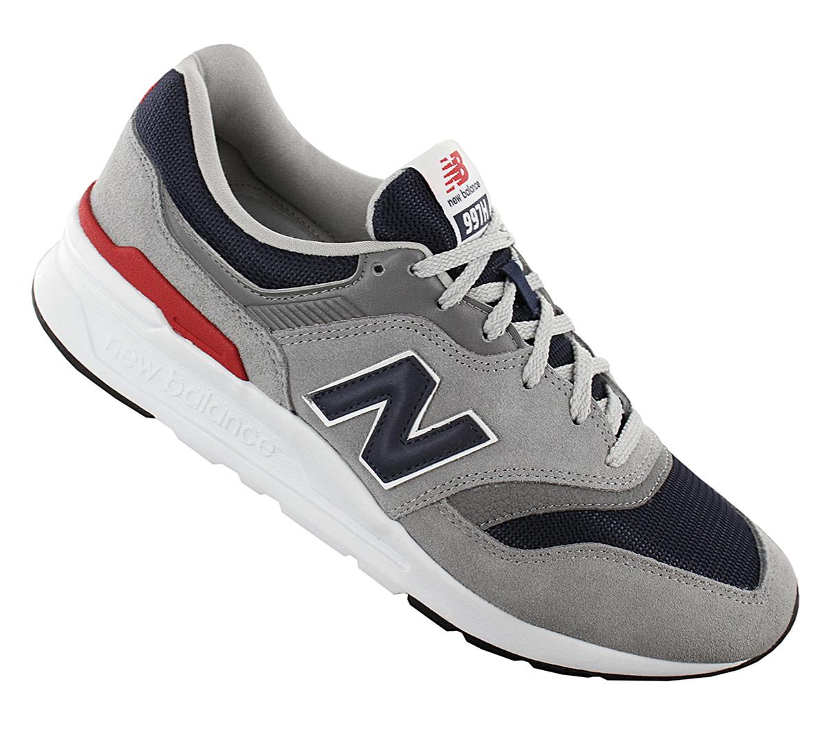 New Balance M CM997HCJ Cipő - Sportmania.hu