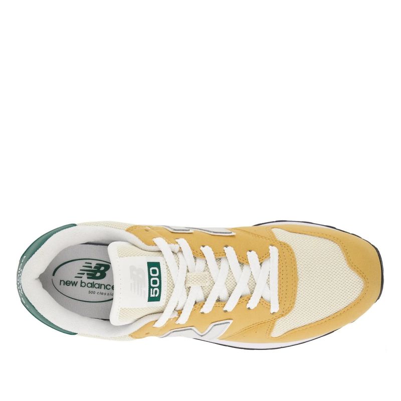 New Balance M Gm500rtg cipő - Sportmania.hu