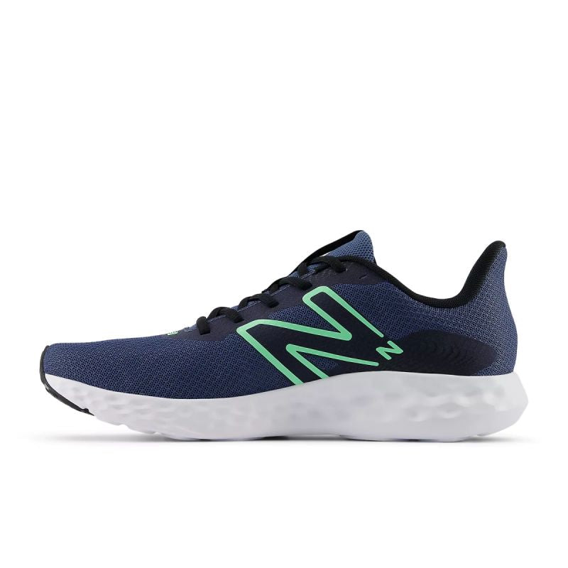 New Balance M M411rl3 Running Shoes - Sportmania.hu