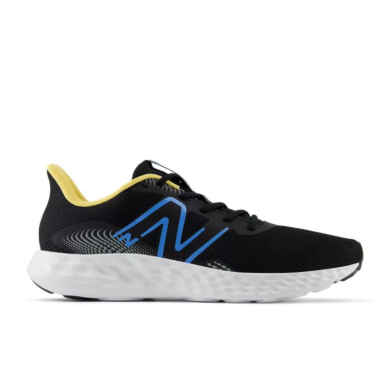 New Balance M M411rm3 Running Shoes - Sportmania.hu