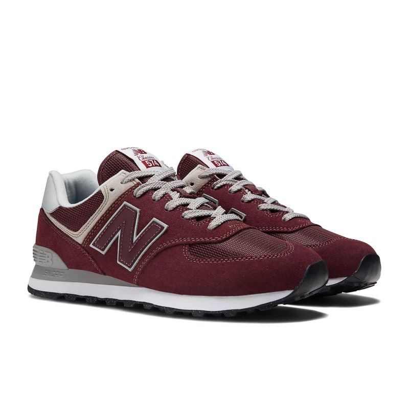 New Balance M Ml574evm Shoes - Sportmania.hu