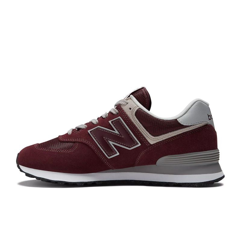 New Balance M Ml574evm Shoes - Sportmania.hu
