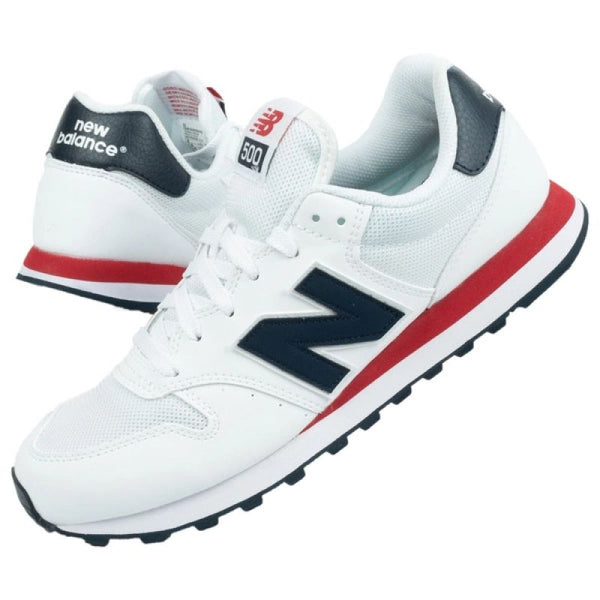 New Balance men&#39;s sports shoes sneakers GM500SWB cipő - Sportmania.hu