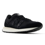 New Balance Nb 237 Women's Low Sneakers Black (ws237abb) - Sportmania.hu