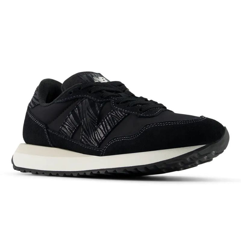 New Balance Nb 237 Women's Low Sneakers Black (ws237abb) - Sportmania.hu