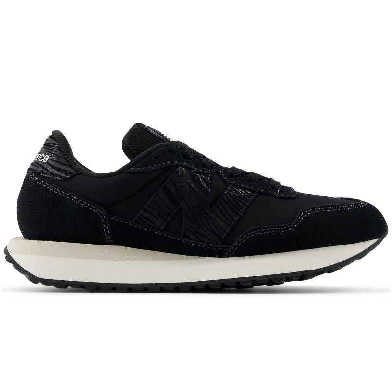 New Balance Nb 237 Women's Low Sneakers Black (ws237abb) - Sportmania.hu