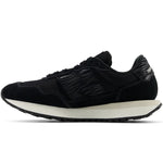 New Balance Nb 237 Women's Low Sneakers Black (ws237abb) - Sportmania.hu