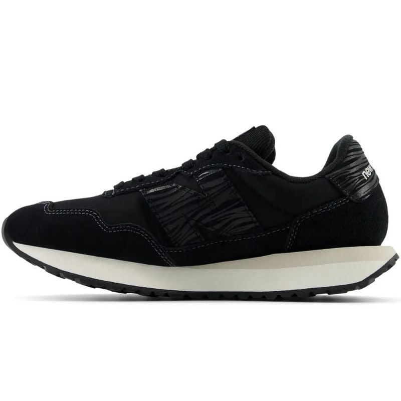 New Balance Nb 237 Women's Low Sneakers Black (ws237abb) - Sportmania.hu