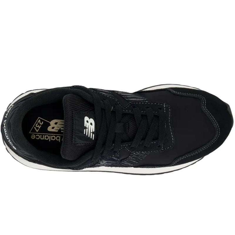 New Balance Nb 237 Women's Low Sneakers Black (ws237abb) - Sportmania.hu