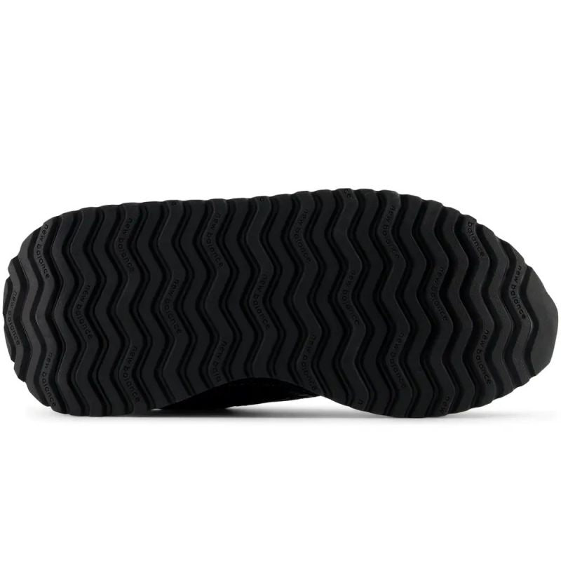 New Balance Nb 237 Women's Low Sneakers Black (ws237abb) - Sportmania.hu