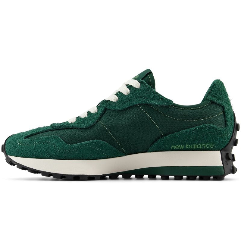New Balance Nb 327 Green Women's/men's Sneakers (u327wtb) - Sportmania.hu