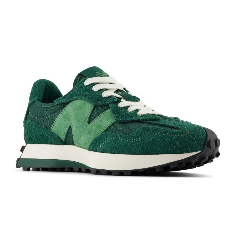 New Balance Nb 327 Green Women's/men's Sneakers (u327wtb) - Sportmania.hu