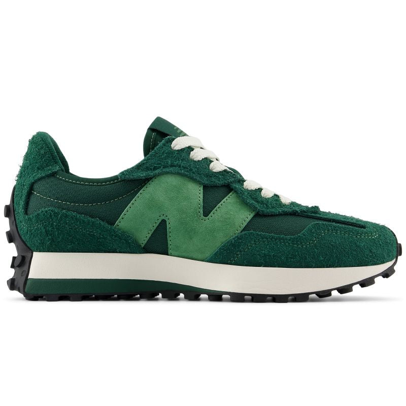 New Balance Nb 327 Green Women's/men's Sneakers (u327wtb) - Sportmania.hu
