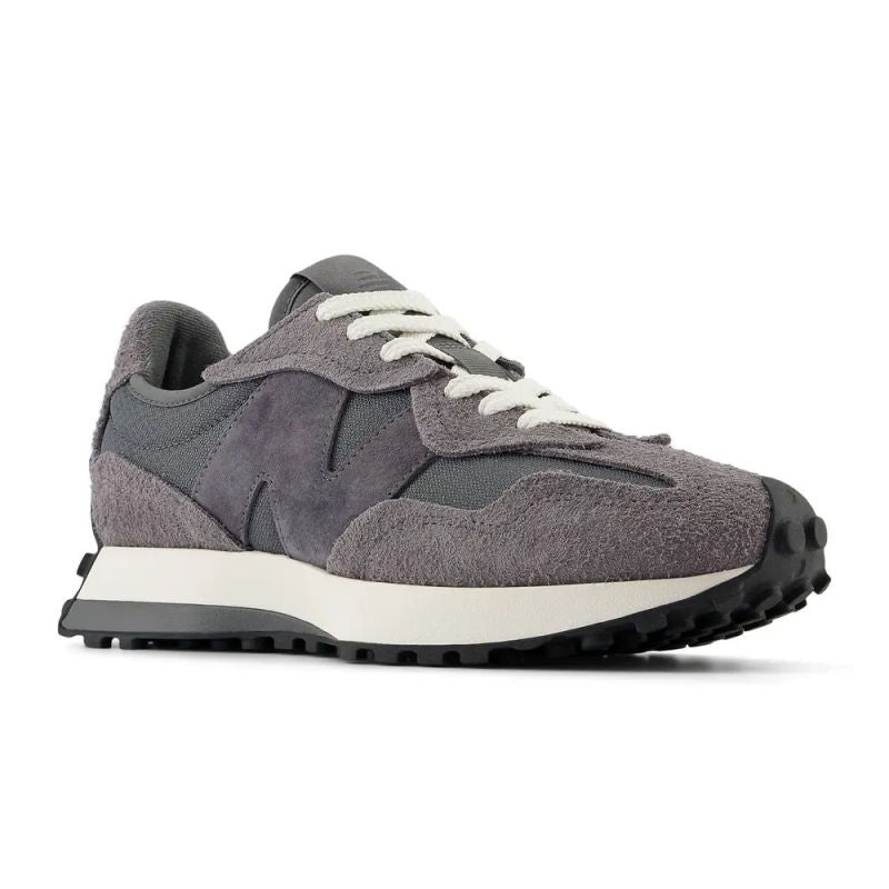 New Balance Nb 327 Women's/men's Sneakers Gray (u327wtg) - Sportmania.hu